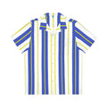 Men's Electric Wave Hawaiian Shirt