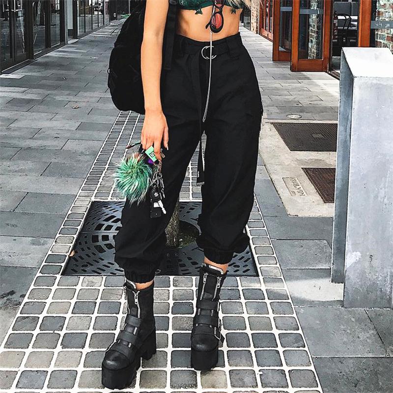 Cargo Pants, Harem Pants, Casual Pants