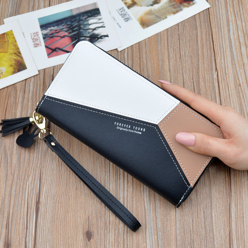New Ladies Clutch Purse
