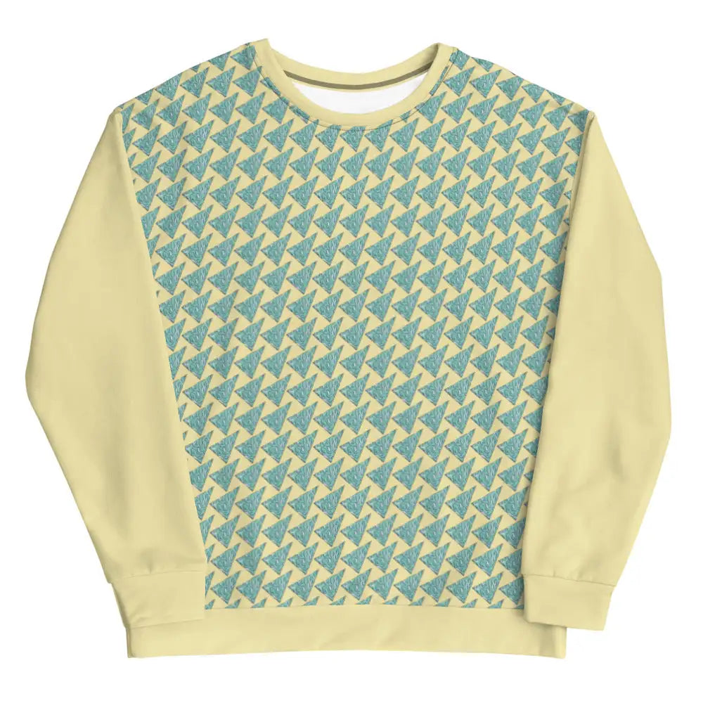 Men's Pizza Wave Sweatshirt