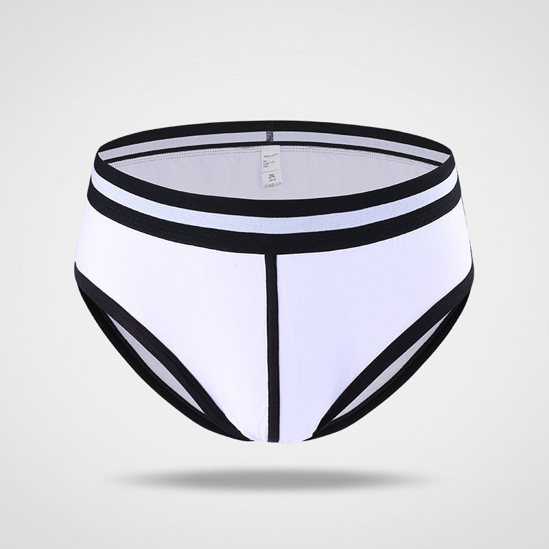 Fashion Modal Men's Underwear, Sexy Briefs