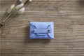 Handmade Vintage Leather Card Holder Mini Coin Purse