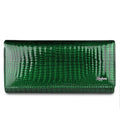 Patent Leather Women's Purse and Coin Bag