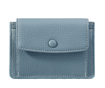 Multifunctional Fashion Coin Purse and Card Holder