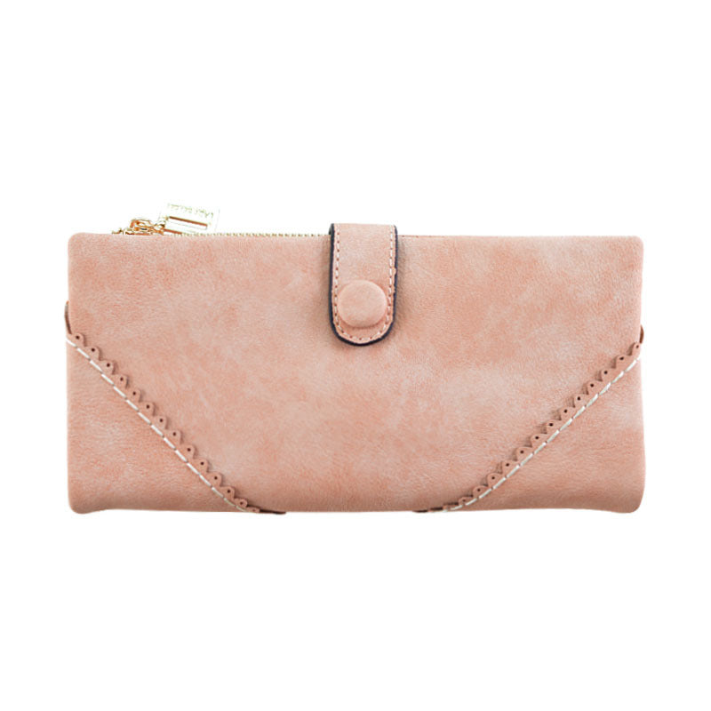 Wallet, Clutch, Handheld Purse