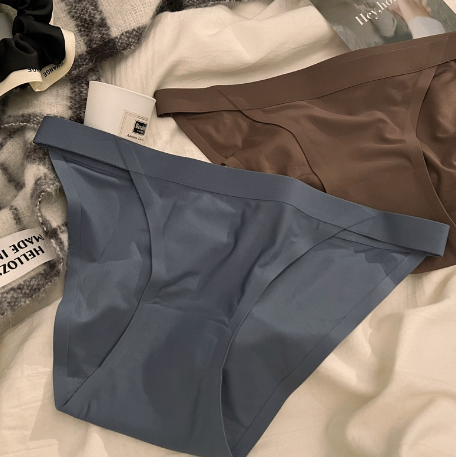 Low Waist Ring Women's Sexy Shorts