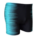 Men's Sexy Low Waist Swim Trunks