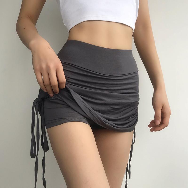 Summer Mini Skirt for a Sexy Look