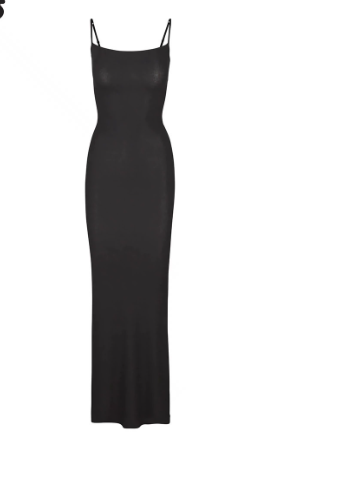 Stylish Sexy Strap Dress - Popular Design