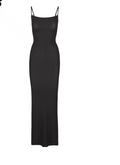 Stylish Sexy Strap Dress - Popular Design
