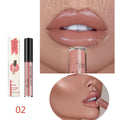 Sexy Big Red Lip Glaze Lipstick