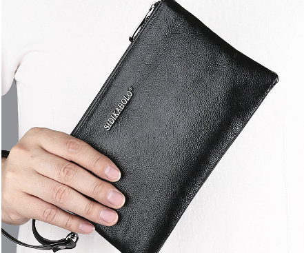 Mini Pearlescent Laser Creative Coin Purse