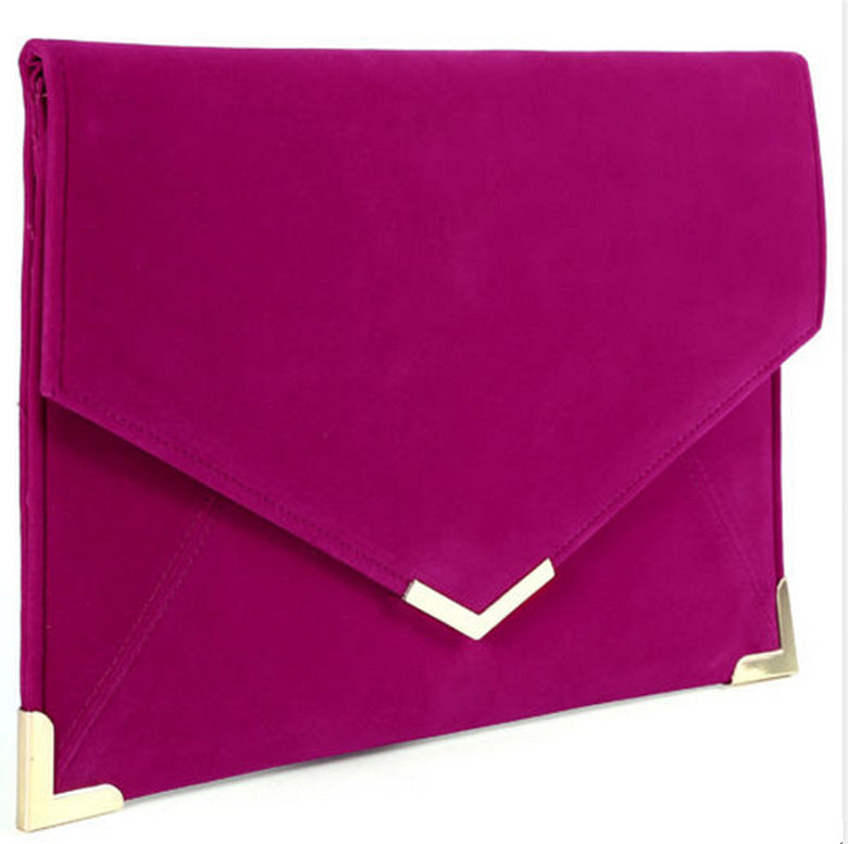 Shoulder Bag, Crossbody, Clutch Purse