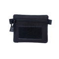 Outdoor Waist Coin Purse for Men and Women