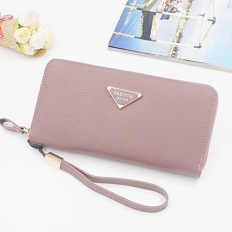 Women's Wallet and Coin Purse