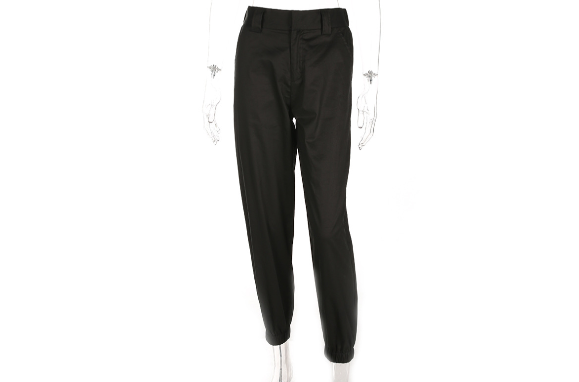 Cargo Pants, Harem Pants, Casual Pants