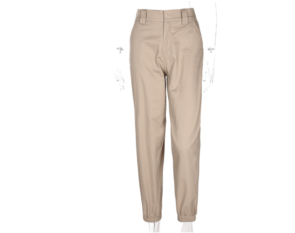 Cargo Pants, Harem Pants, Casual Pants