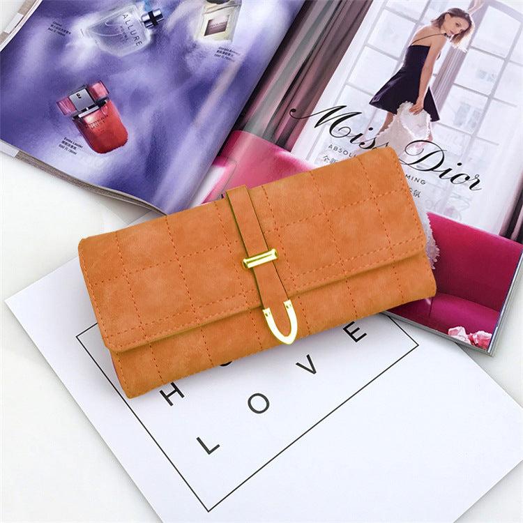Wallet, Coin Purse, and Card Holder Set