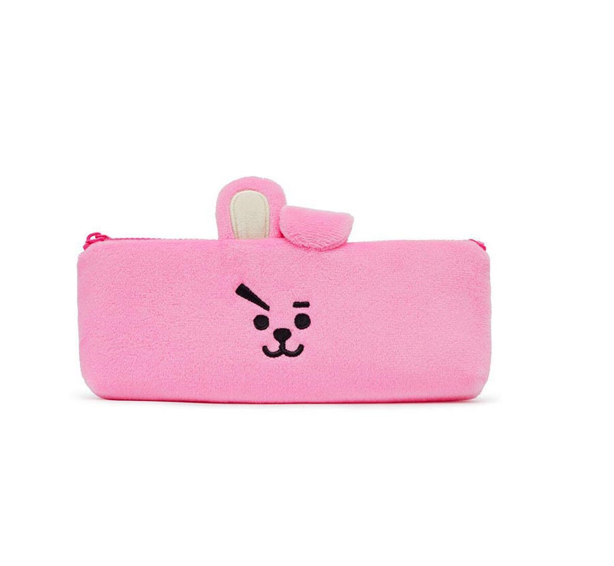 Bulletproof Boy Pencil Case, Storage Bag, Coin Purse