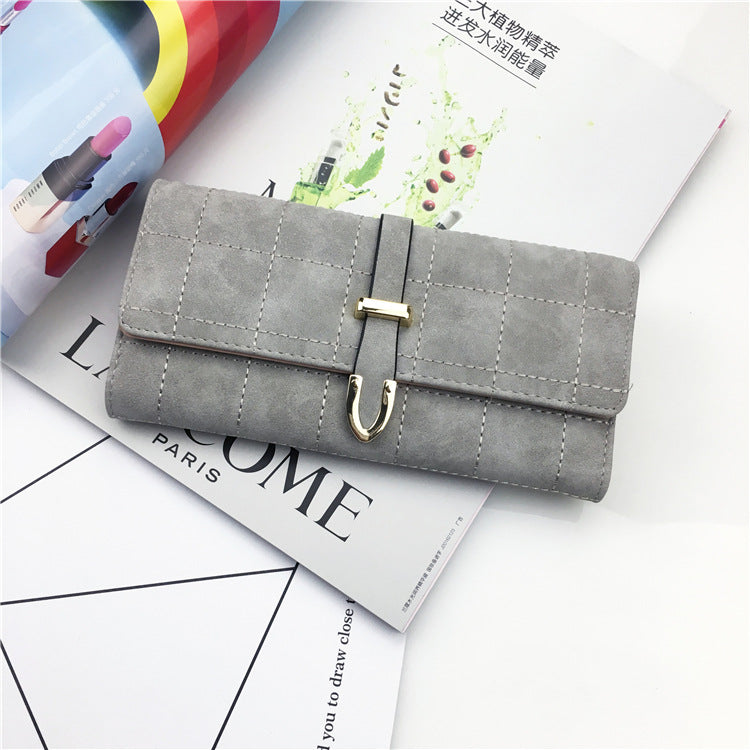 Wallet, Coin Purse, and Card Holder Set