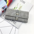 Wallet, Coin Purse, and Card Holder Set
