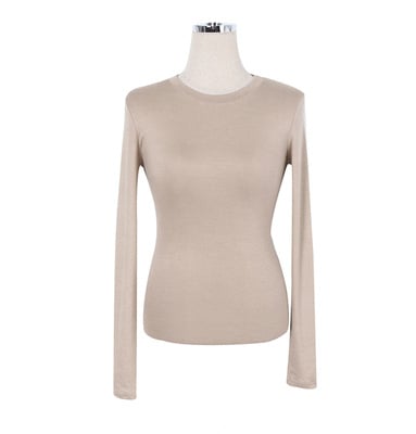 Comfortable Stretch Women's Sexy Skinny T-Shirt