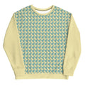 Men's Pizza Wave Sweatshirt