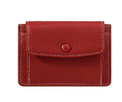 Multifunctional Fashion Coin Purse and Card Holder