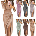Pencil Skirt, Sexy Dress, Evening Gown