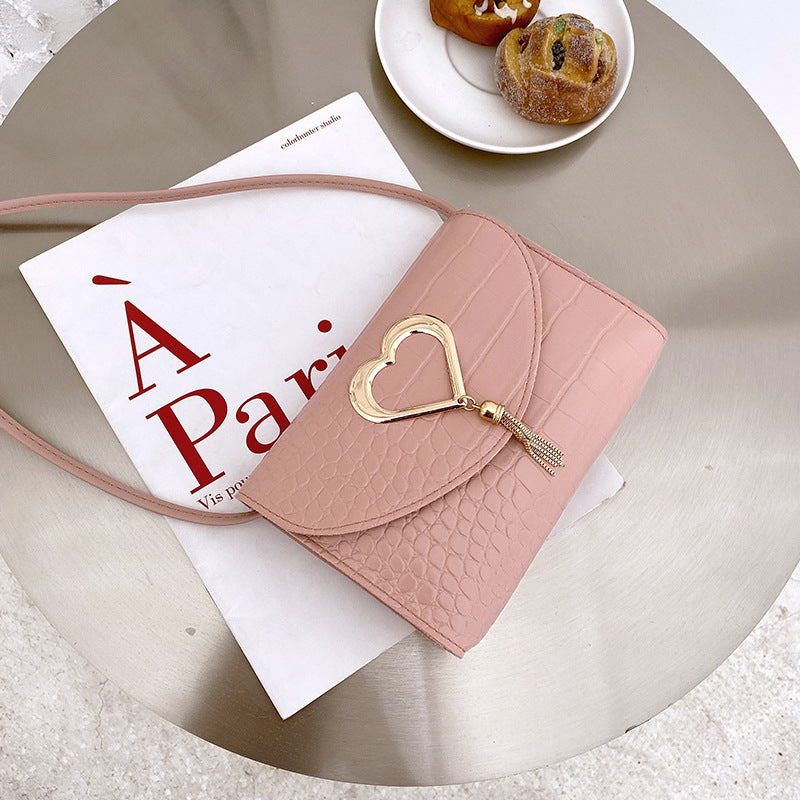 Girls' Luxury Designer Handbag and Satchel Purse
