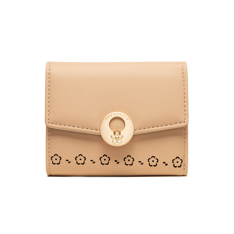 Multifunctional Mini Coin Purse
