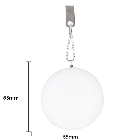 Heart LED Purse Light