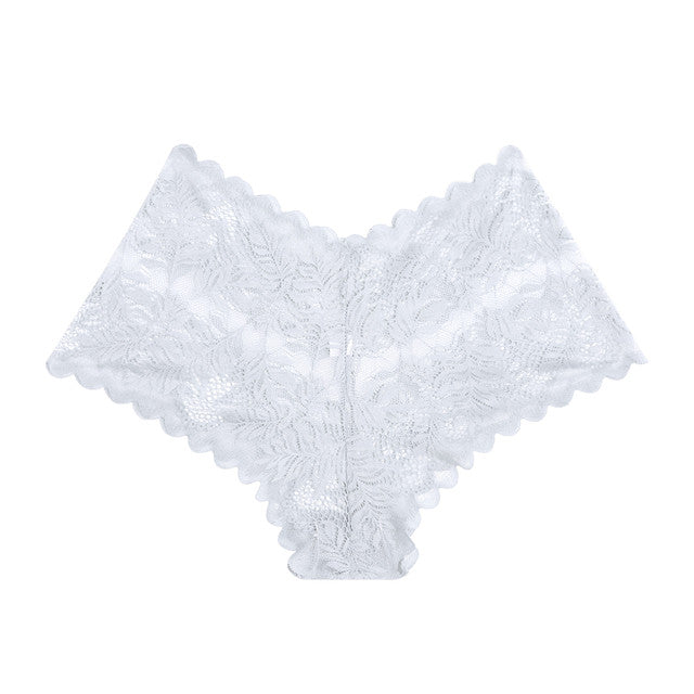 Comfortable Lace Hollow Sexy Women's Panties