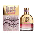 Roberto Cavalli Just Cavalli Woman Eau de Toilette.  Multicolor  1.7 Fl Oz