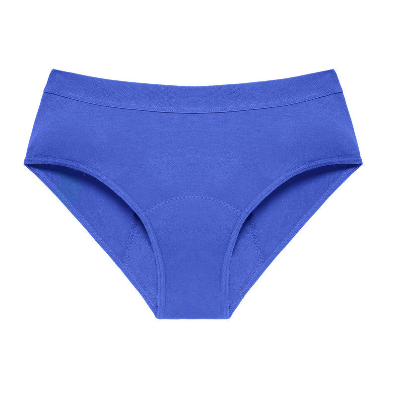 Large Sexy Multi-color Four-layer Underwear